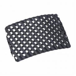 Полотно рашпильне (для рубанка) 60х40мм Sigma (8132021)