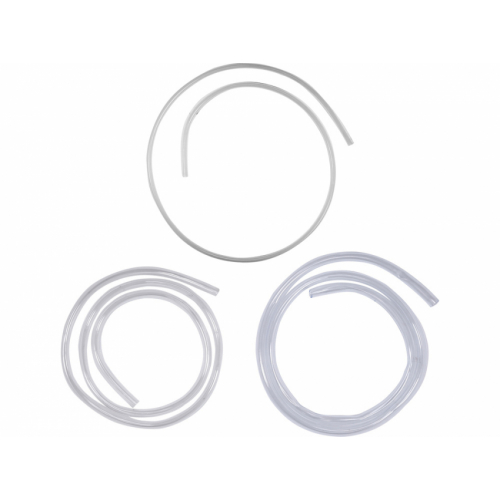 Помпа для викачки оливи з двигуна електрична YATO від акумулят 12В, 100Вт, 2-4 л/хв зі шлангом і нак