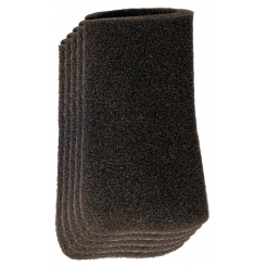 Поролоновий фільтр Einhell 10л, 5шт (2351135)