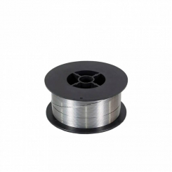 Порошковий самозахисний дріт E71T-GS Welding Dragon (1 кг) 0.8 Флюсова