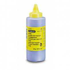 Порошок крейдової синього кольору STANLEY 1-47-403