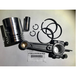 Поршень в зборі для компресора АВ598 BP