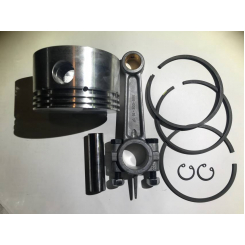 Поршень в зборі для компресора АВ598 ВР