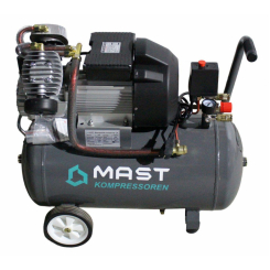 Поршневий компресор MAST 2047/50L 220V
