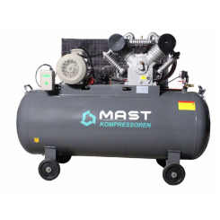 Поршневий компресор MAST 2105/500L 400V