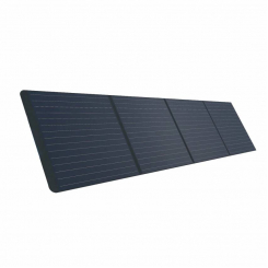 Портативна сонячна панель LP 100W (МС4)