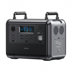 Портативна зарядна станція P1201