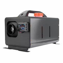 Портативний дизельний паркувальний обігрівач 12В 5кВт