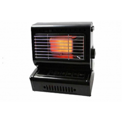 Портативний газовий обігрівач Happy Hоme HH 156-В