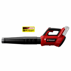 Повітродув акумуляторний Einhell GP-LB 36/230 Li E BL - Solo (3433650)