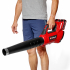 Повітродув акумуляторний Einhell GP-LB 36/230 Li E BL - Solo (3433650)