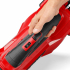 Повітродув акумуляторний Einhell GP-LB 36/230 Li E BL - Solo (3433650)