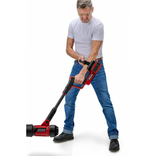 Повітродув акумуляторний Einhell GP-LB 36/270 Li E BL - Solo (3433570)