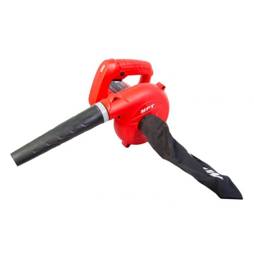 Повітродувка MPT 400 Вт 3 м³/хв 14000 об/хв режим пилососа MAB4006