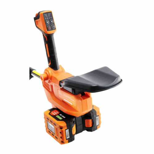 Повітродувка акумуляторна SEQUOIA SBLB4022BT-E2W