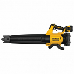 Повітродувка акумуляторна безщіткова DeWALT DCMBL562P1