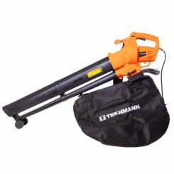 Повітродувка електрична Tekhmann TBV-2928