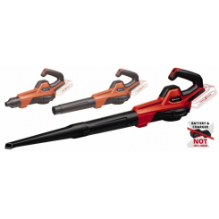 Повітродувка універсальна акумуляторна GE-UB 18/250 Li E - Solo (3433542)