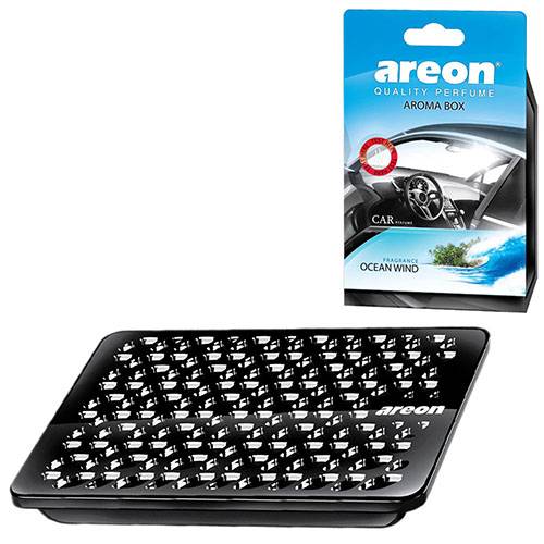 Повітря AREON BOX під сидіння Ocean