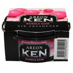 Повітря AREON KEN Buble Gum