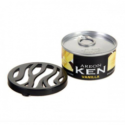 Повітря AREON KEN Vanilla
