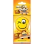 Повітря AREON сухий лист Smile Dry Vannilla