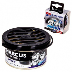 Повітря DrMarkus AIRCAN Black 40g