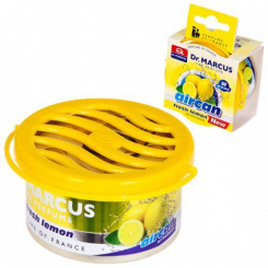 Повітря DrMarkus AIRCAN Lemon 40g
