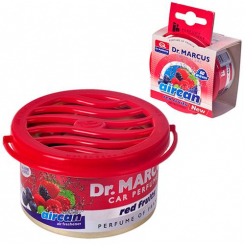 Повітря DrMarkus AIRCAN Red Fruits 40g