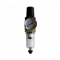 Повітряний фільтр-регулятор SAW2000-02R