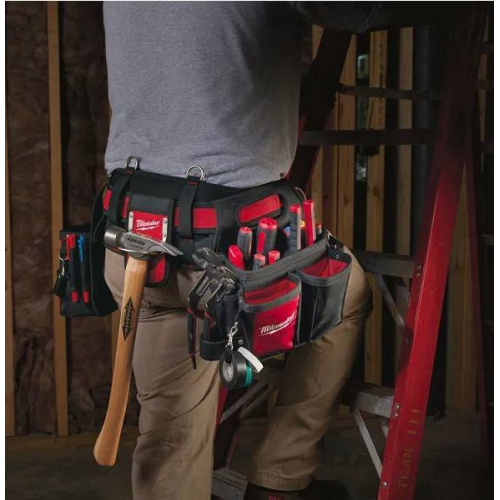 Пояс розвантажувальний MILWAUKEE