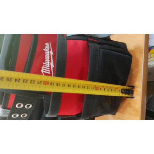Пояс розвантажувальний MILWAUKEE