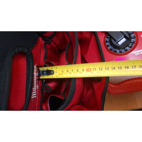 Пояс розвантажувальний MILWAUKEE