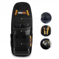Поясная сумка TOUGHBUILT TB-30 Non-Clip