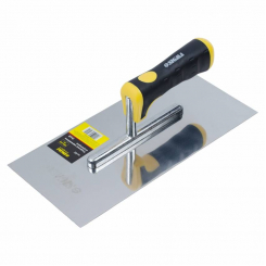 Прасувальна штукатурна нержавіюча Profi 280мм×130мм Sigma (8327421)