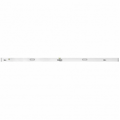 Правило будівельне 300 см, 2 вічка, з рукояткою