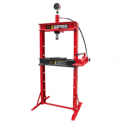 Прес гідравлічний 12т TORIN TY12002.