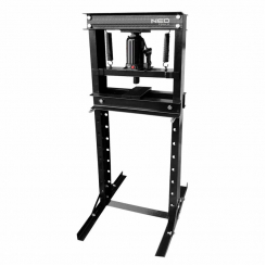 Прес гідравлічний - 20T