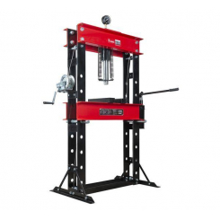 Прес гідравлічний 50 т REDATS H-390