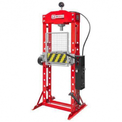Прес гідравлічний Holzmann WP30PLUS