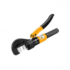 Прес-кліщі обтискні гідравлічні 4-70 мм² 49 кН в комплекті Tolsen