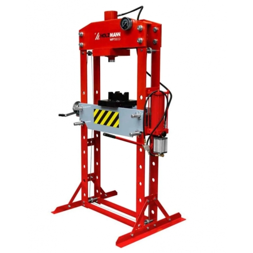 Прес гідравлічний Holzmann WP75ECO
