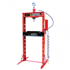 Прес пневмогідравлічний 20т