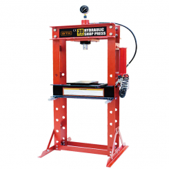 Прес пневмогідравлічний 30т TORIN TY30002