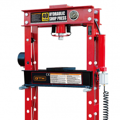 Прес пневмогідравлічний 40т TORIN TY40002