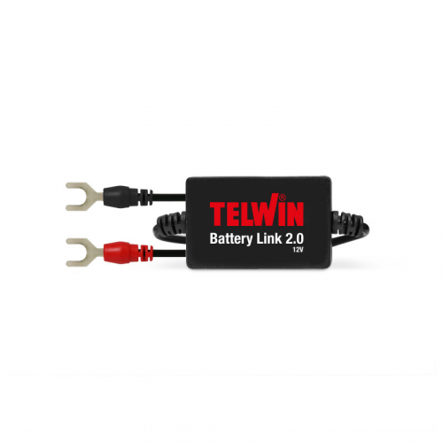 Тестер акумуляторів Battery Link 2.0