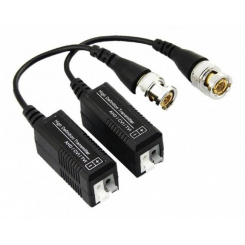 Приймач-передавач AHD/CVI/TVI (Video Balun)