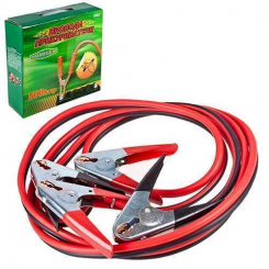 Прикурювач 800А 9514-8 у коробці