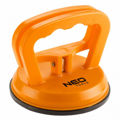 Присоска для встановлення скла до  40 кг