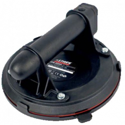 Присоска вакуумна акумуляторна STARK VPE-200A, 200мм, 160кг, 3,7В